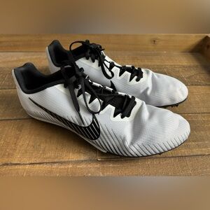 Nike Zoom Rival track spike, Men 11